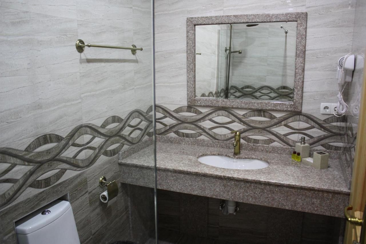 Отель Paradise Hotel Тбилиси-18