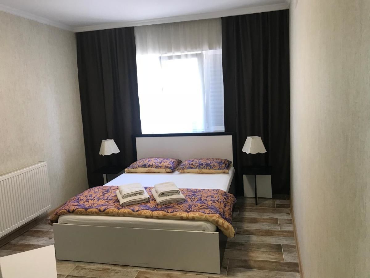 Отель Paradise Hotel Тбилиси-21
