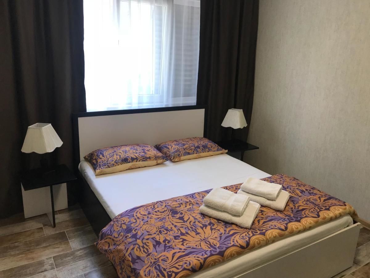 Отель Paradise Hotel Тбилиси-22