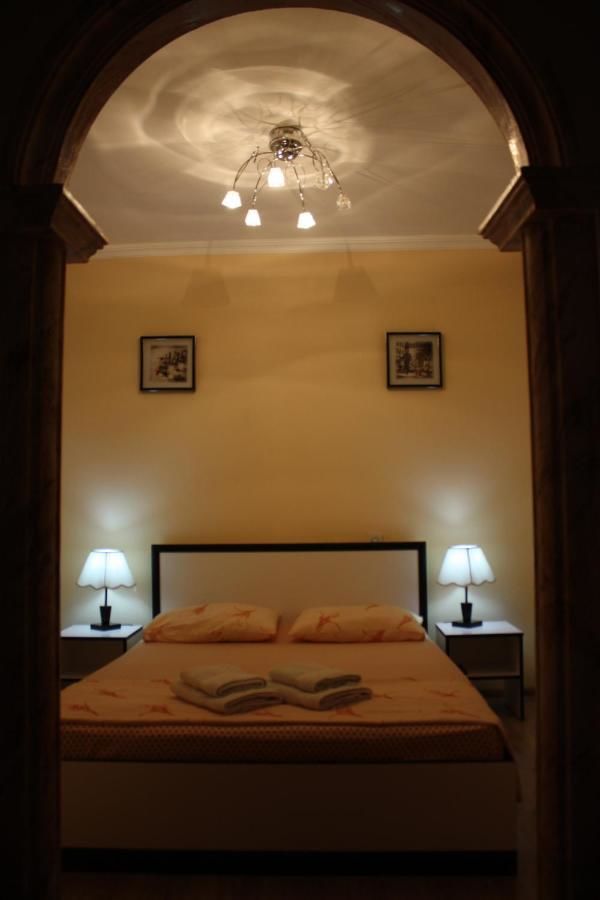 Отель Paradise Hotel Тбилиси-26