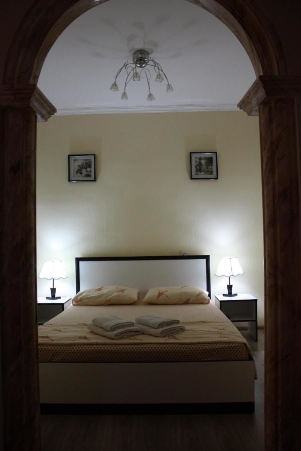 Отель Paradise Hotel Тбилиси-27