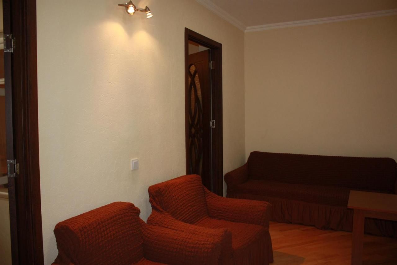 Отель Paradise Hotel Тбилиси-28