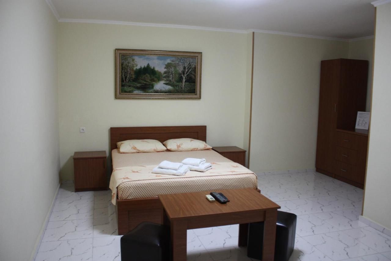 Отель Paradise Hotel Тбилиси-30