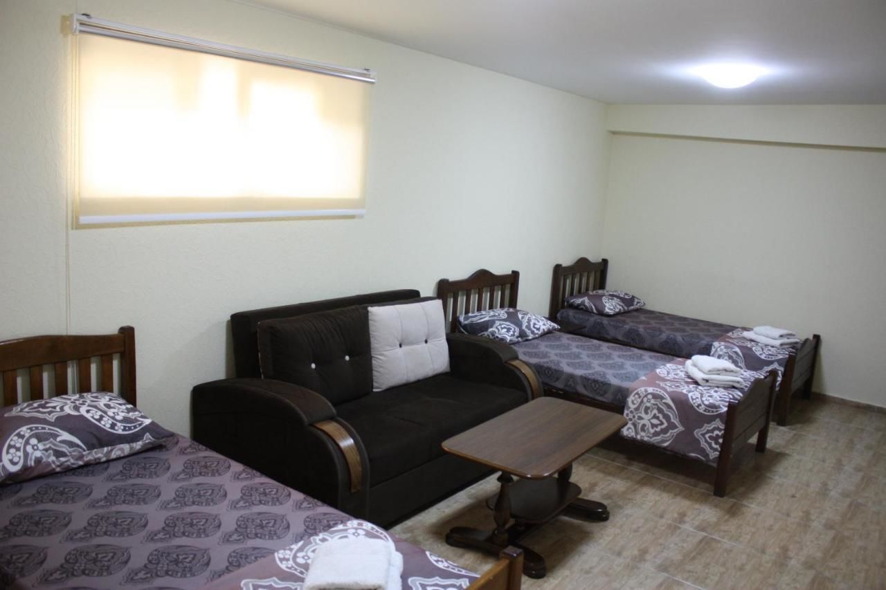 Отель Paradise Hotel Тбилиси-33