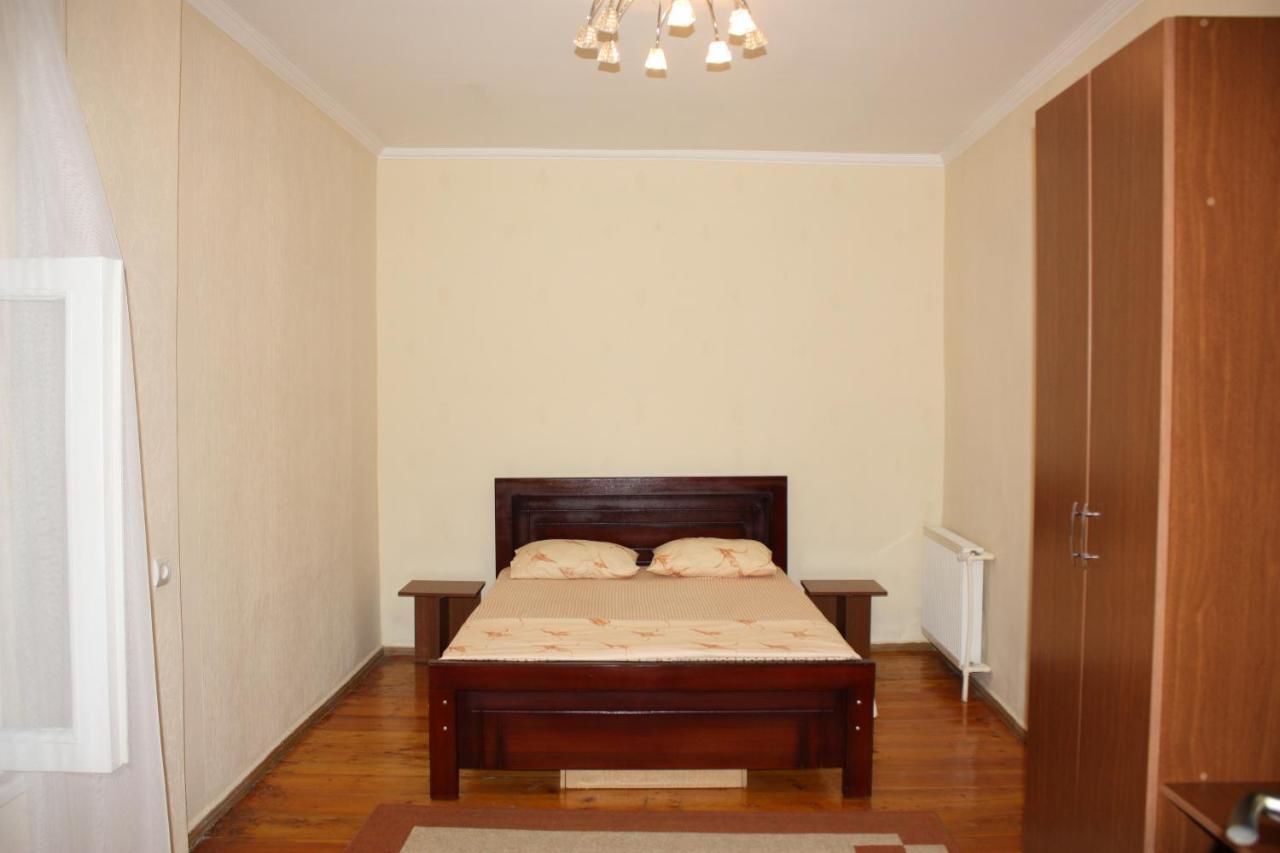 Отель Paradise Hotel Тбилиси-37