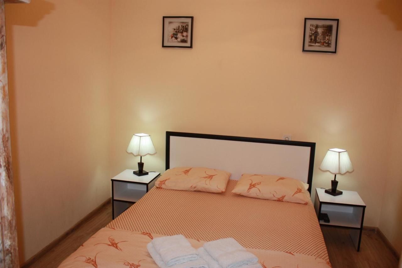 Отель Paradise Hotel Тбилиси-38