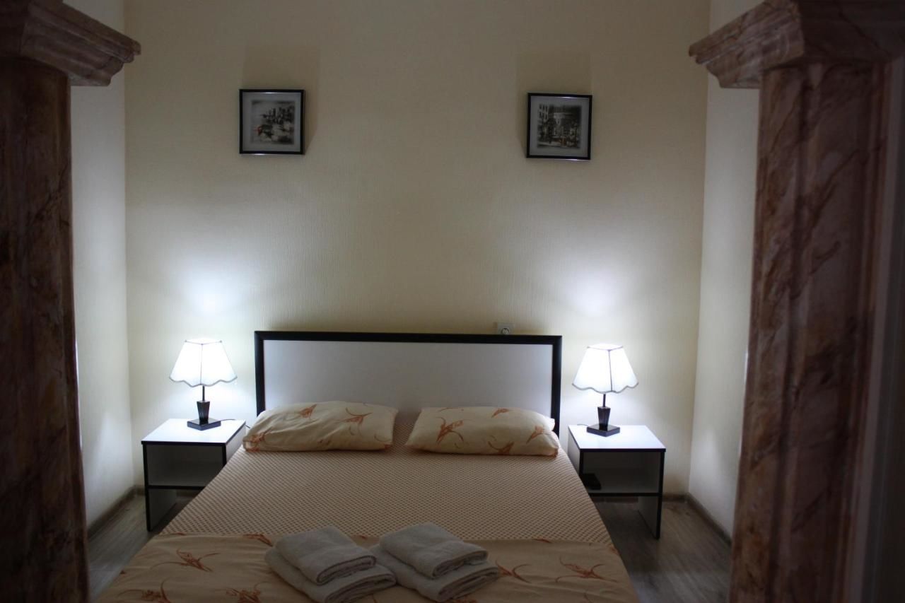 Отель Paradise Hotel Тбилиси-39