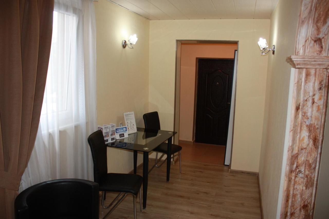 Отель Paradise Hotel Тбилиси-40