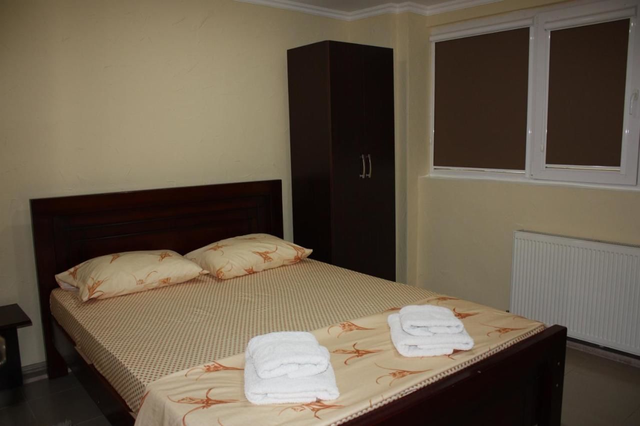 Отель Paradise Hotel Тбилиси-41