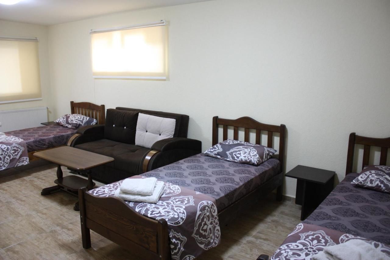 Отель Paradise Hotel Тбилиси