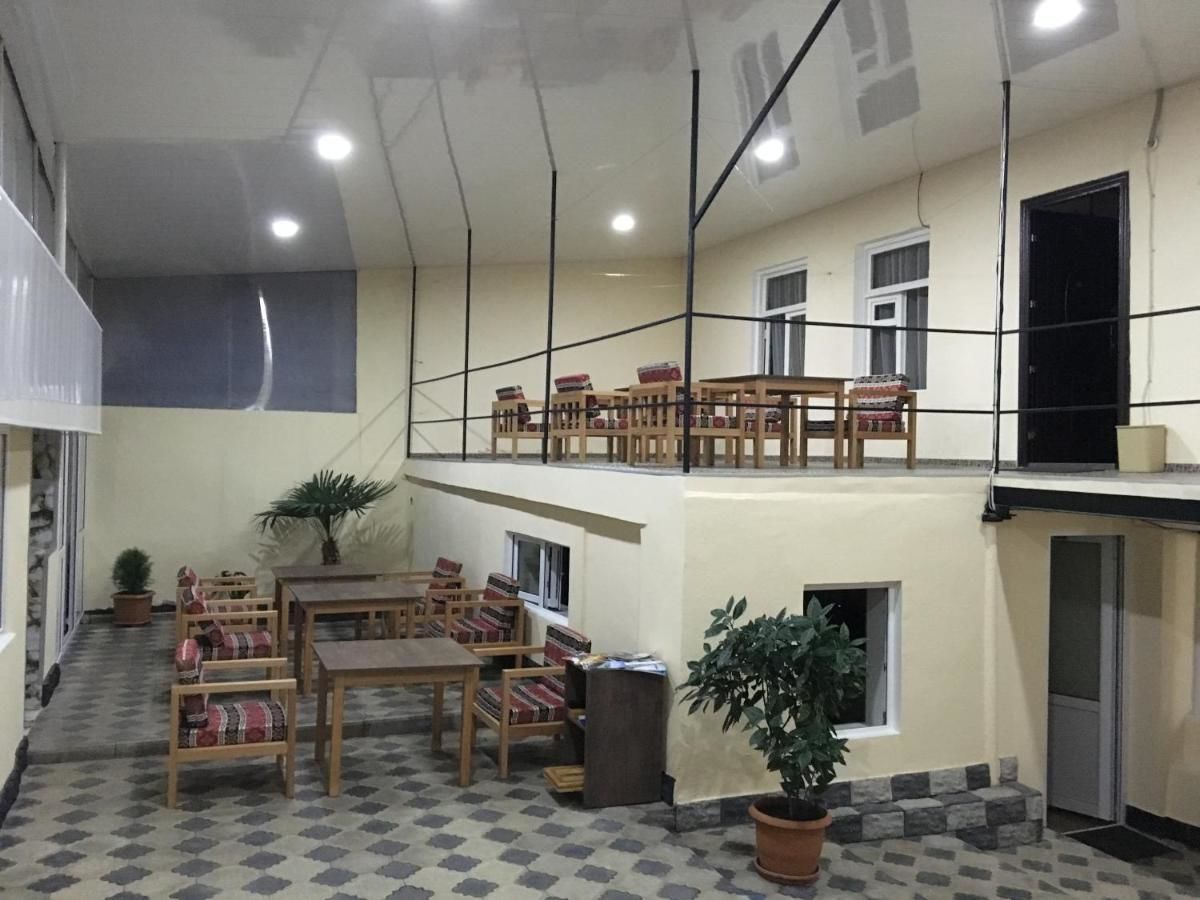 Отель Paradise Hotel Тбилиси-47