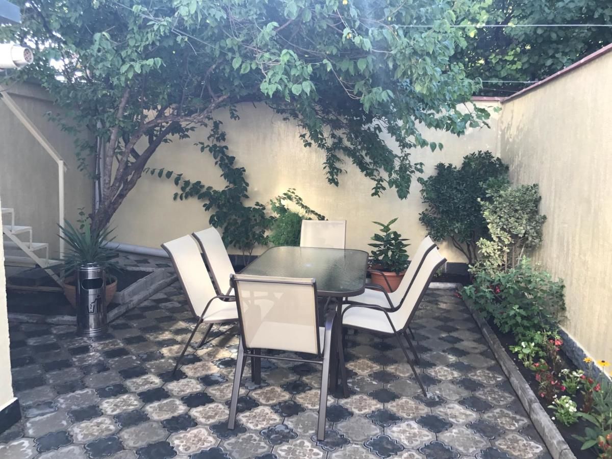 Отель Paradise Hotel Тбилиси-48