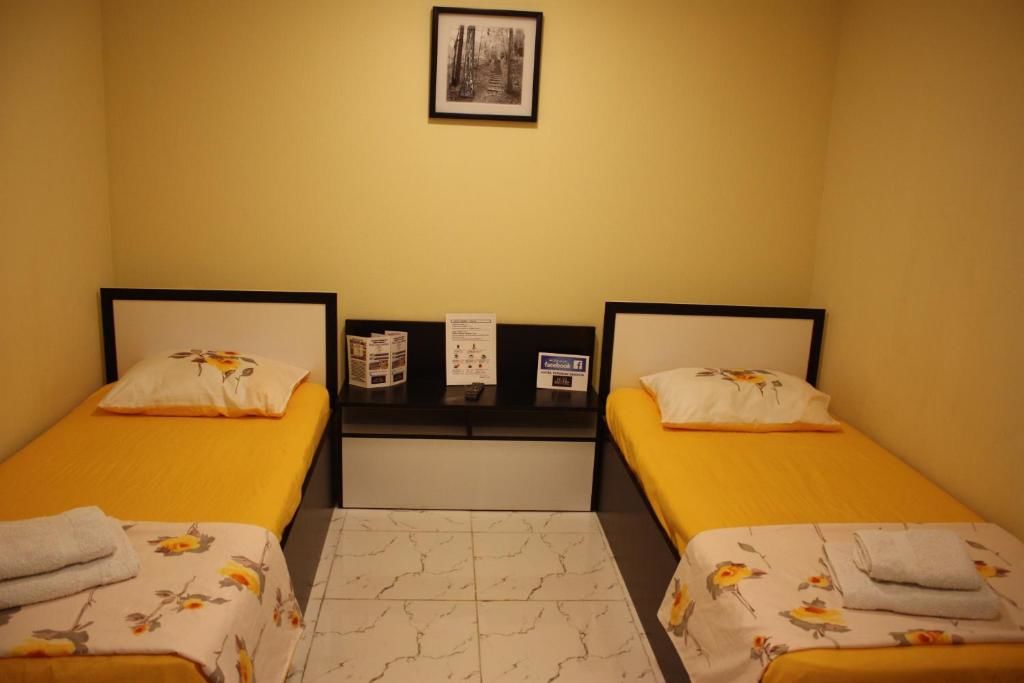 Отель Paradise Hotel Тбилиси-50