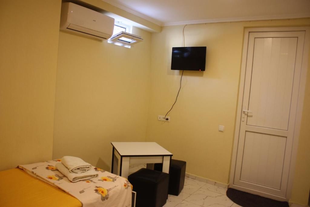 Отель Paradise Hotel Тбилиси-51