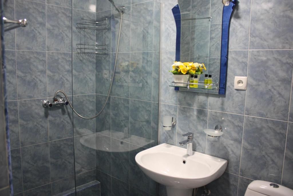 Отель Paradise Hotel Тбилиси-52