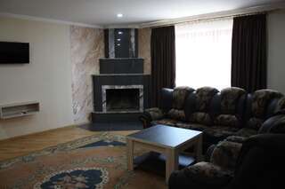 Отель Paradise Hotel Тбилиси Люкс-2