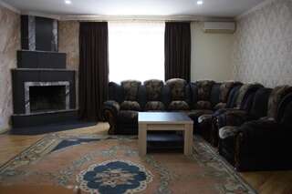 Отель Paradise Hotel Тбилиси Люкс-6