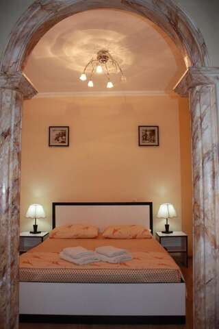 Отель Paradise Hotel Тбилиси Двухместный номер Делюкс с 1 кроватью-2