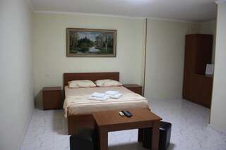 Отель Paradise Hotel Тбилиси Двухместный номер «Комфорт» с 1 кроватью-4