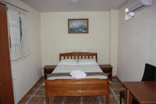 Отель Paradise Hotel Тбилиси Одноместный номер эконом-класса-1