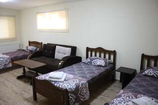 Отель Paradise Hotel Тбилиси Трехместный номер «Комфорт»-2