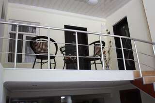 Отель Paradise Hotel Тбилиси-6