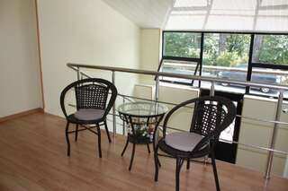 Отель Paradise Hotel Тбилиси-7