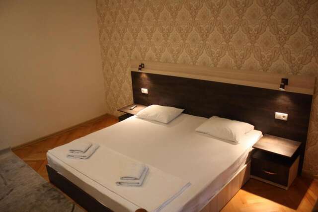 Отель Paradise Hotel Тбилиси-13