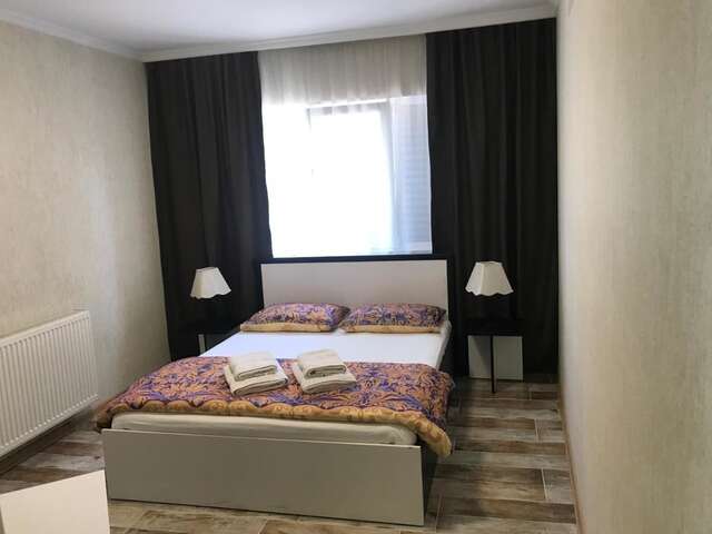 Отель Paradise Hotel Тбилиси-20