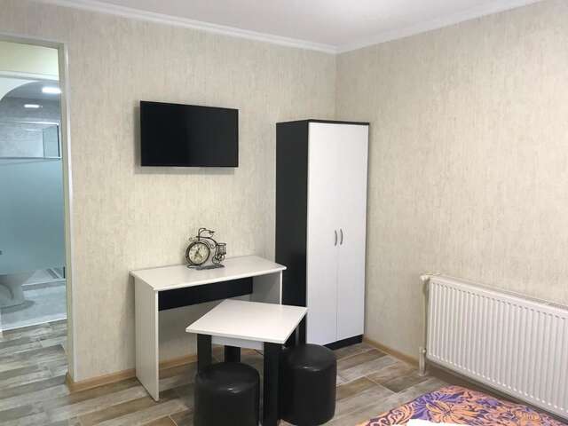 Отель Paradise Hotel Тбилиси-22