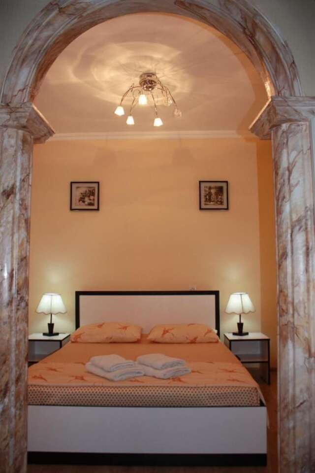 Отель Paradise Hotel Тбилиси-24