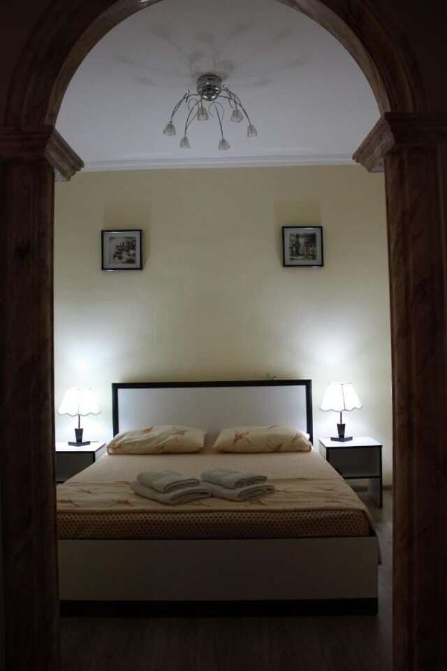 Отель Paradise Hotel Тбилиси-26