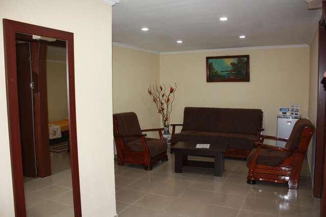 Отель Paradise Hotel Тбилиси-28