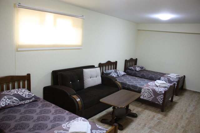 Отель Paradise Hotel Тбилиси-32