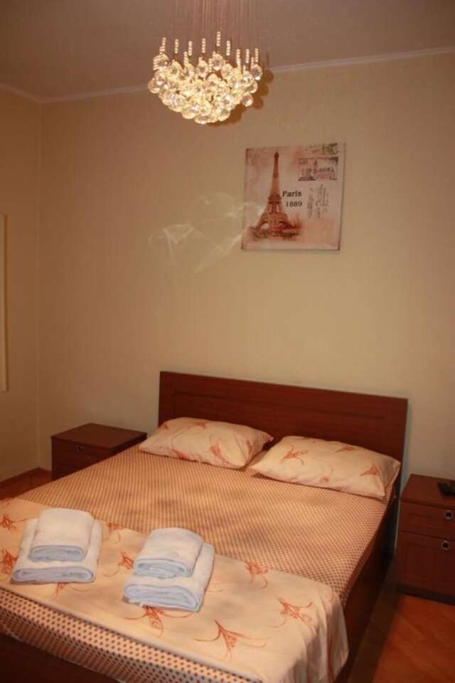 Отель Paradise Hotel Тбилиси-35