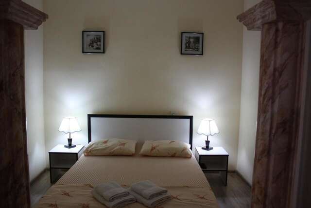 Отель Paradise Hotel Тбилиси-38