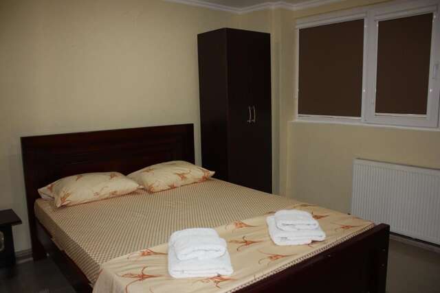 Отель Paradise Hotel Тбилиси-40