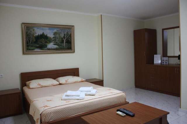 Отель Paradise Hotel Тбилиси-45