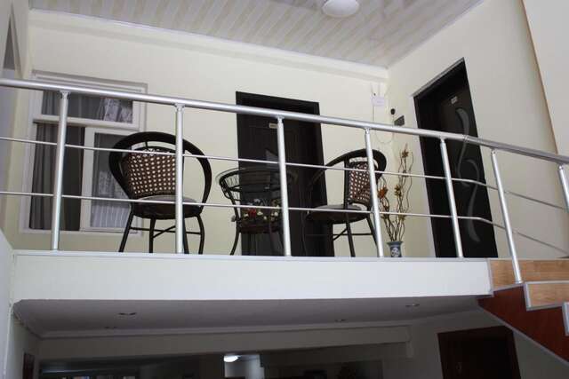 Отель Paradise Hotel Тбилиси-9